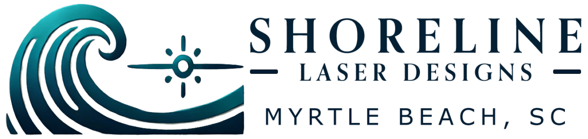 Shoreline Laser Designs